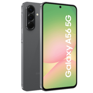 Smartfon SAMSUNG Galaxy A56 5G 8 GB/256 GB Grafitowy